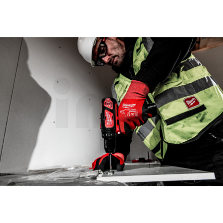MILWAUKEE M12™ subkompaktní vrtací šroubovák 4933479439