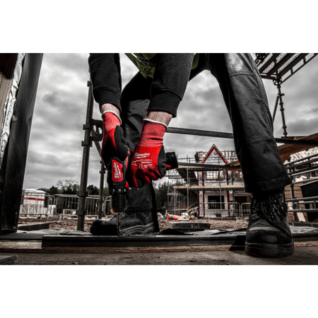 MILWAUKEE M12™ subkompaktní vrtací šroubovák 4933479439