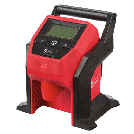 MILWAUKEE M12™ kompaktní kompresor 4933464124
