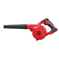 MILWAUKEE M18 BBL M18™ akumulátorový fukar 4933446216