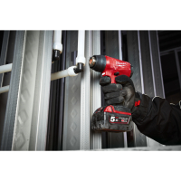 MILWAUKEE M18BHG-502C  - M18™ KOMPAKTNÍ HORKOVZDUŠNÁ PISTOLE 4933459772