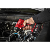 MILWAUKEE M18BHG-502C  - M18™ KOMPAKTNÍ HORKOVZDUŠNÁ PISTOLE 4933459772