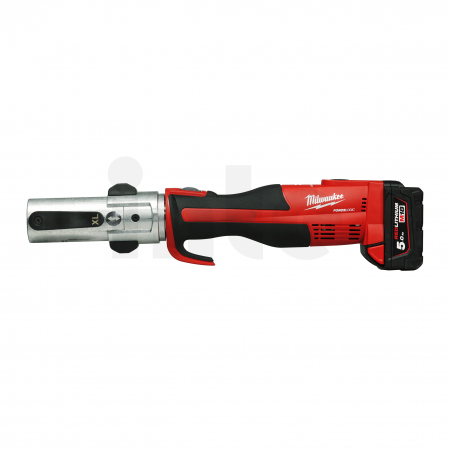 MILWAUKEE M18™ FORCE LOGIC™ bezuhlíkový hydraulický lis XL 4933479441
