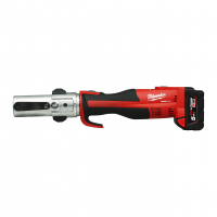 MILWAUKEE M18™ FORCE LOGIC™ bezuhlíkový hydraulický lis XL 4933479441