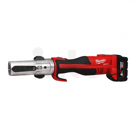 MILWAUKEE M18™ FORCE LOGIC™ bezuhlíkový hydraulický lis XL 4933479441