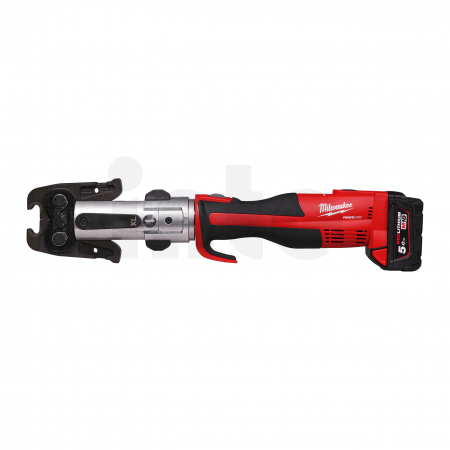 MILWAUKEE M18™ FORCE LOGIC™ bezuhlíkový hydraulický lis XL 4933479441