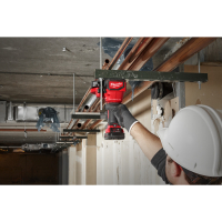 MILWAUKEE M18BLTRC-522X - M18™ bezuhlíkové kleště na závitové tyče 4933471151