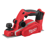 MILWAUKEE M18™ hoblík 4933451113