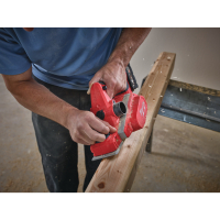 MILWAUKEE M18 BP-402C Aku hoblík 4933451114