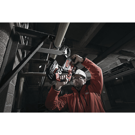 MILWAUKEE M18 FUEL™ hlubokořezná pásová pila 4933447150
