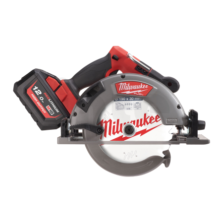 MILWAUKEE M18 FUEL™ okružní pila 66 mm na dřevo a plast 4933471195