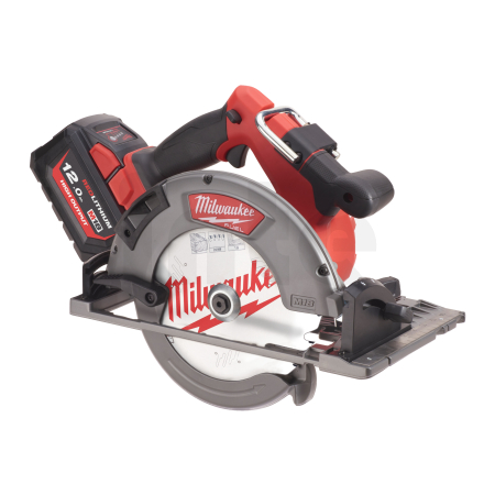 MILWAUKEE M18 FUEL™ okružní pila 66 mm na dřevo a plast 4933471195