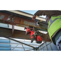 MILWAUKEE M18FMDP-502C - M18 FUEL™ magnetická vrtačka s permanentním magnetem 4933451012