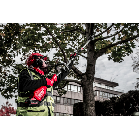 MILWAUKEE M18 FOPH-CSA QUIK-LOK řetězová pila 4932464957