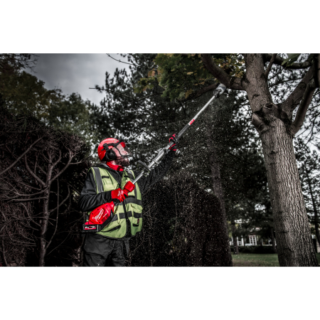 MILWAUKEE M18 FOPH-CSA QUIK-LOK řetězová pila 4932464957