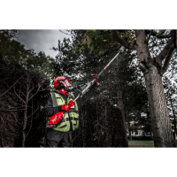 MILWAUKEE M18 FOPH-CSA QUIK-LOK řetězová pila 4932464957