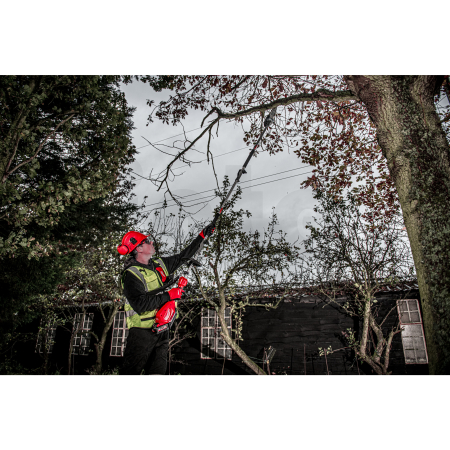 MILWAUKEE M18 FOPH-CSA QUIK-LOK řetězová pila 4932464957