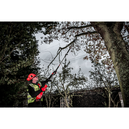 MILWAUKEE M18 FOPH-CSA QUIK-LOK řetězová pila 4932464957