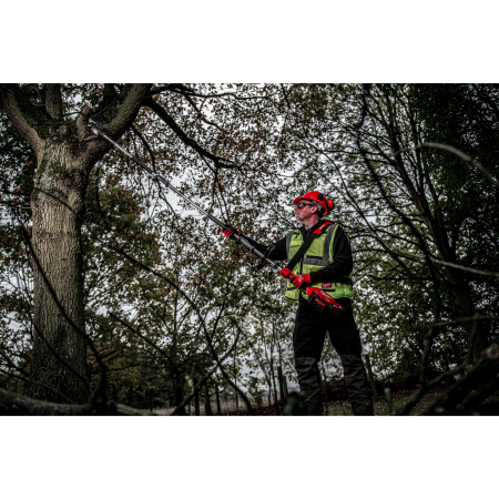 MILWAUKEE M18 FOPH-CSA QUIK-LOK řetězová pila 4932464957