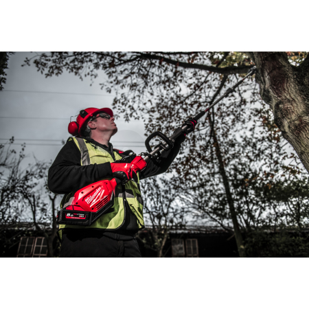 MILWAUKEE M18 FOPH-CSA QUIK-LOK řetězová pila 4932464957