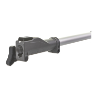 MILWAUKEE M18 FOPH-EXA QUIK-LOK prodlužovací nástavec 4932464960