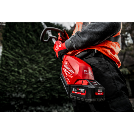 MILWAUKEE M18 FOPH-HTA QUIK-LOK plotostřih 4932464959