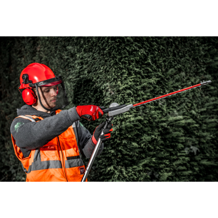 MILWAUKEE M18 FOPH-HTA QUIK-LOK plotostřih 4932464959