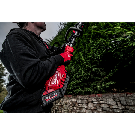 MILWAUKEE M18 FOPH-HTA QUIK-LOK plotostřih 4932464959