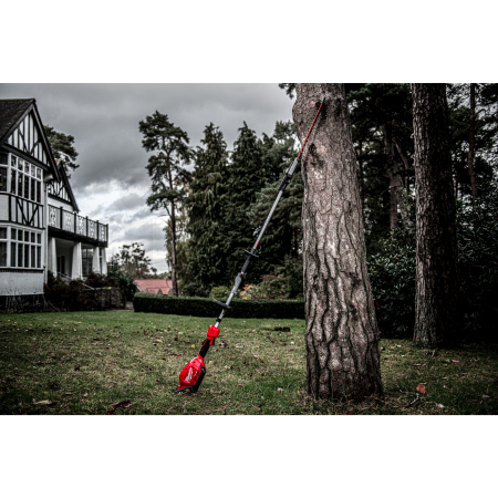 MILWAUKEE M18 FOPH-HTA QUIK-LOK plotostřih 4932464959
