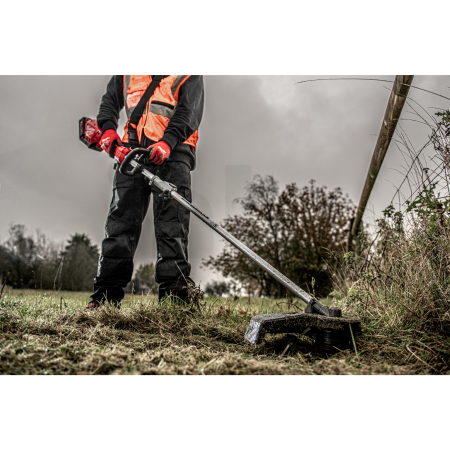 MILWAUKEE M18 FOPH-LTA QUIK-LOK strunový vyžínač 4932464955
