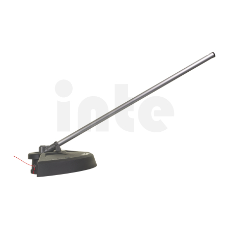 MILWAUKEE M18 FOPH-LTA QUIK-LOK strunový vyžínač 4932464955