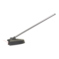 MILWAUKEE M18 FOPH-LTA QUIK-LOK strunový vyžínač 4932464955