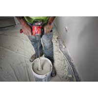 MILWAUKEE M18FPM-0X - M18 FUEL™ míchadlo 4933459719