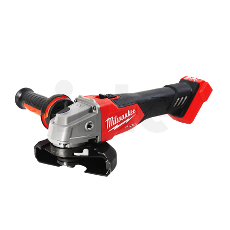 MILWAUKEE M18 FSAG125X 4933478701