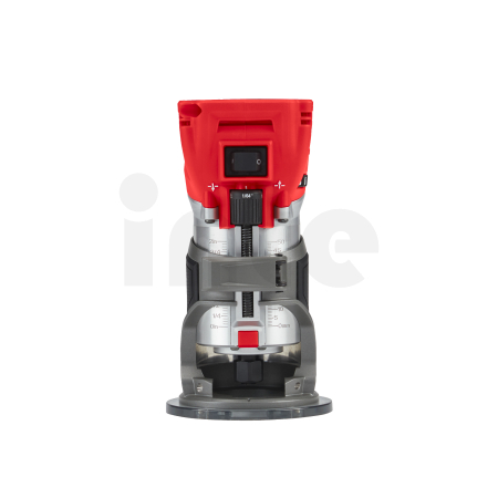 MILWAUKEE M18 FTR8 M18 FUEL™ horní frézka s objímkami 8 mm / 6 mm 4933479073