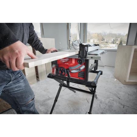 MILWAUKEE M18FTS210-121B - M18 FUEL™ ONE-KEY™ stolní pila 4933464225