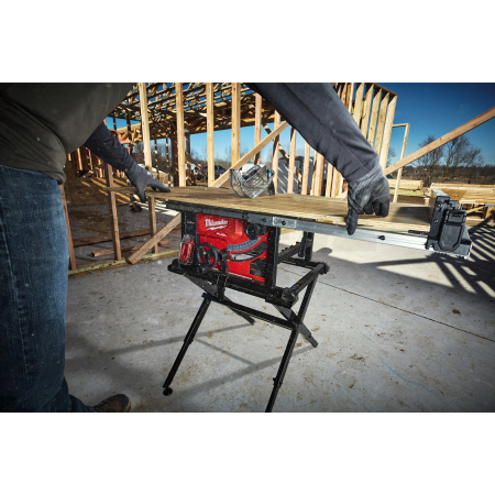 MILWAUKEE M18FTS210-121B - M18 FUEL™ ONE-KEY™ stolní pila 4933464225