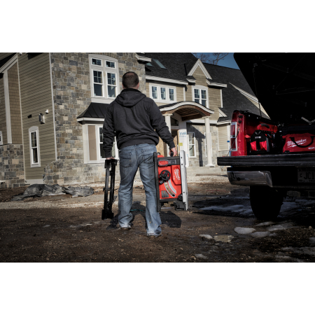 MILWAUKEE M18FTS210-121B - M18 FUEL™ ONE-KEY™ stolní pila 4933464225