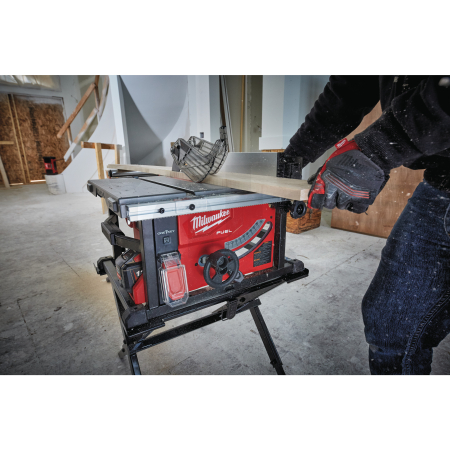 MILWAUKEE M18FTS210-121B - M18 FUEL™ ONE-KEY™ stolní pila 4933464225