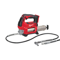 MILWAUKEE M18™ mazací pistole 4933440493