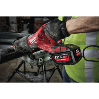 MILWAUKEE M18™ HIGH OUTPUT™ 12,0 Ah akumulátor 4932464260