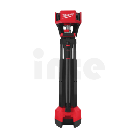 MILWAUKEE M18™ Vysoce výkonná stojanová svítilna s nabíječkou 4933478116