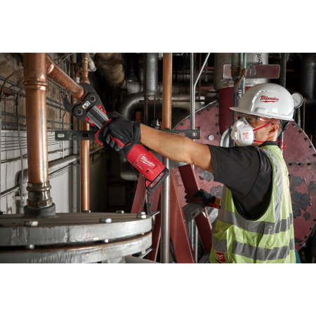 MILWAUKEE M18™ FORCE LOGIC™ ONE-KEY™ Bezuhlíkový ruční lis 4933478305