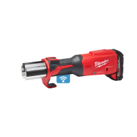 MILWAUKEE M18™ FORCE LOGIC™ ONE-KEY™ Bezuhlíkový ruční lis 4933478306