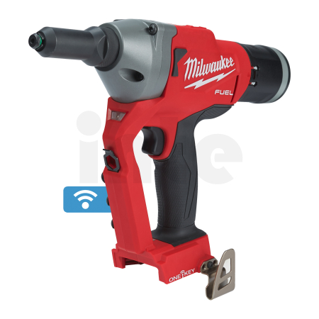 MILWAUKEE M18™ ONE-KEY™ nýtovačka 4933478601
