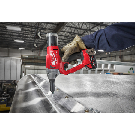MILWAUKEE M18™ ONE-KEY™ nýtovačka 4933478601