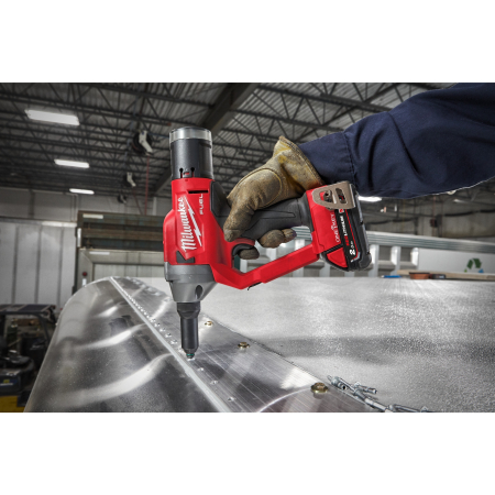 MILWAUKEE M18 ONEFPRT M18™ ONE-KEY™ nýtovačka 4933478602