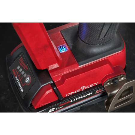 MILWAUKEE M18™ ONE-KEY™ nýtovačka 4933478602