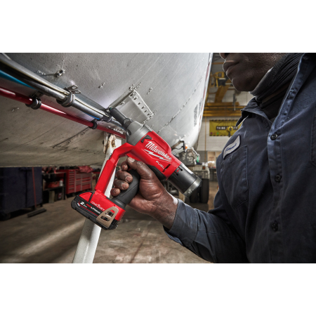 MILWAUKEE M18™ ONE-KEY™ nýtovačka 4933478602
