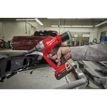 MILWAUKEE M18 ONEFPRT M18™ ONE-KEY™ nýtovačka 4933478602